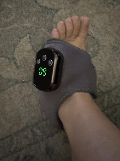 3-in-1 Ankle Pain Relief Device