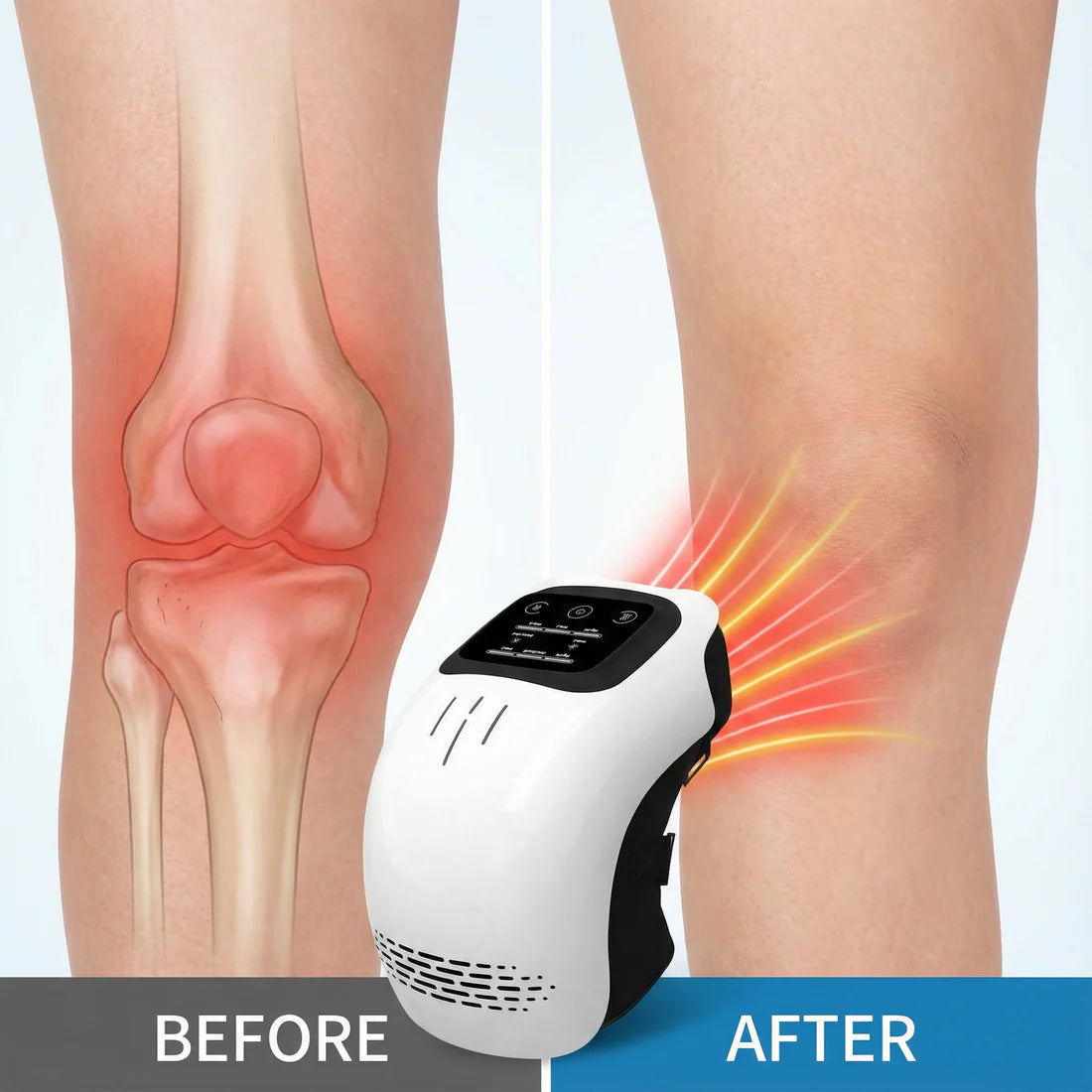 Knee Massager