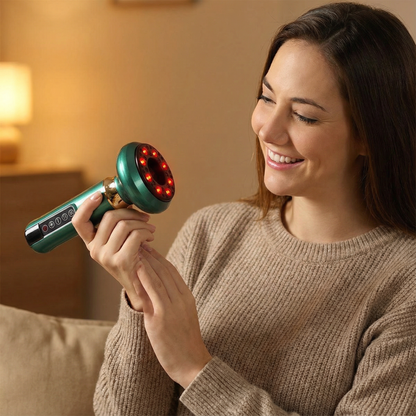 Anti-Cellulite Suction Cup